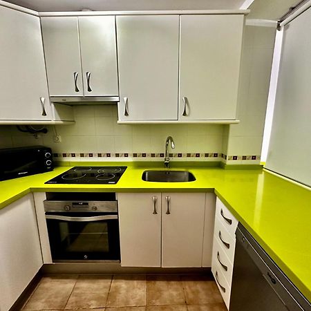 Apartamento E&D Nerja Ngoại thất bức ảnh