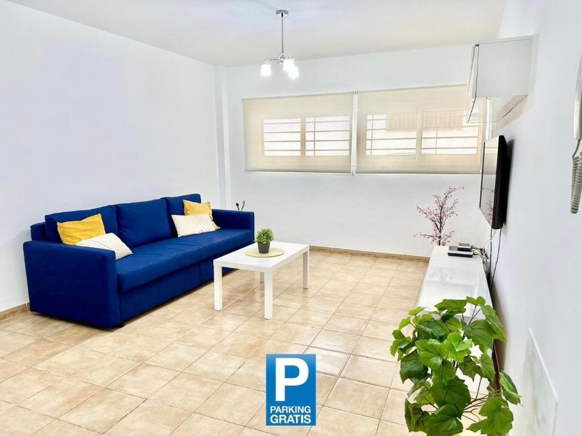 Apartamento E&D Nerja Ngoại thất bức ảnh