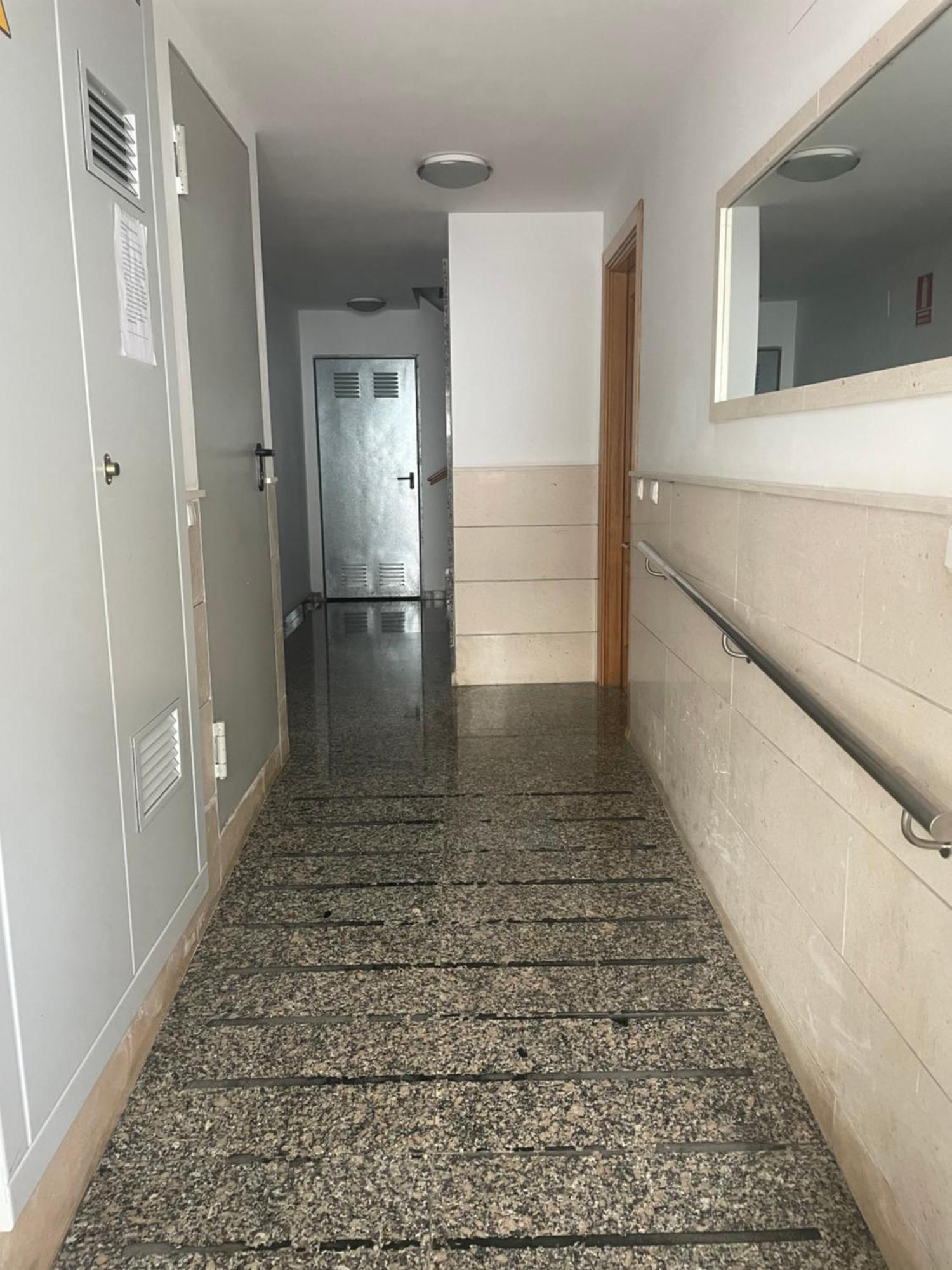 Apartamento E&D Nerja Ngoại thất bức ảnh