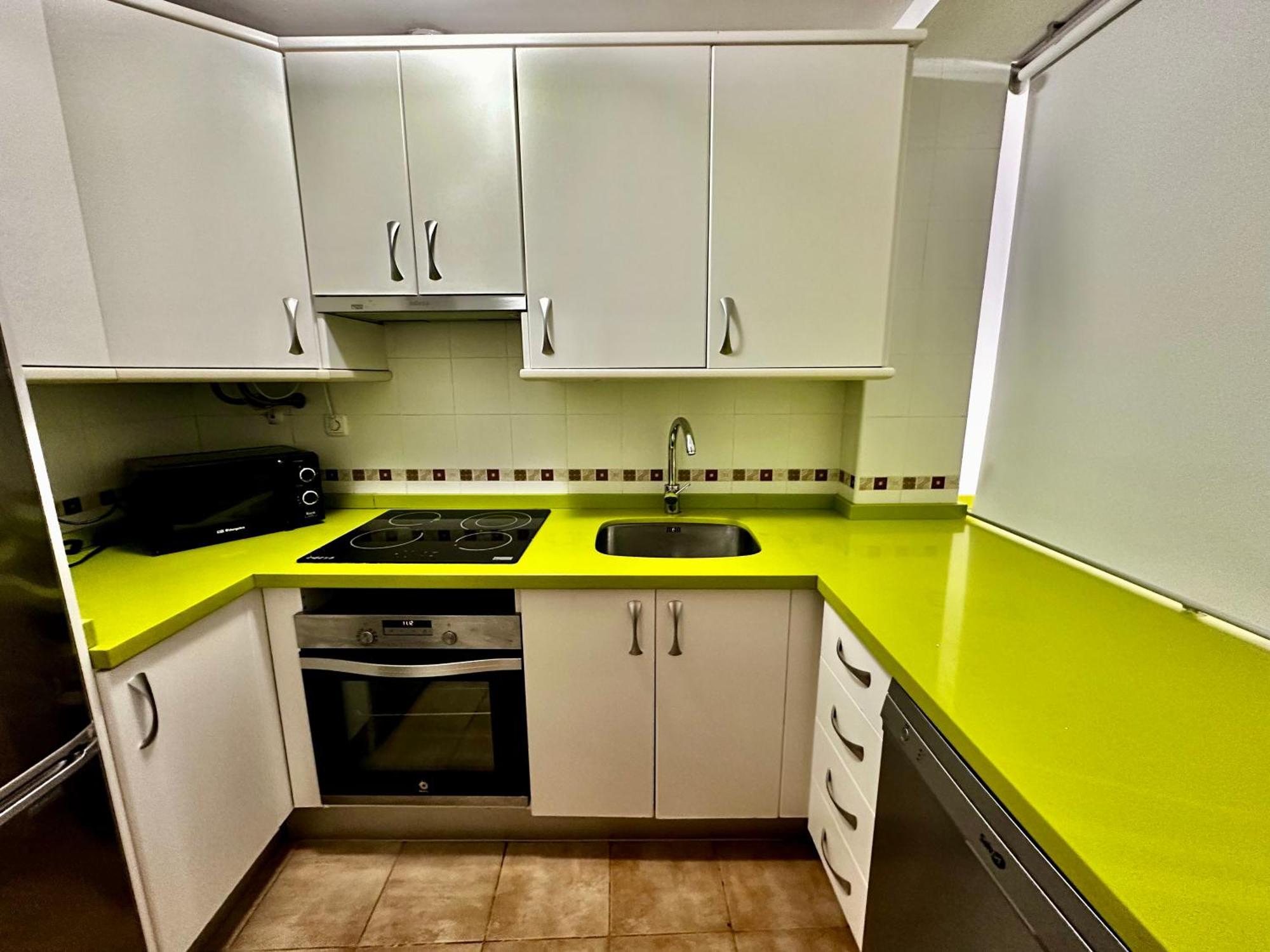 Apartamento E&D Nerja Ngoại thất bức ảnh
