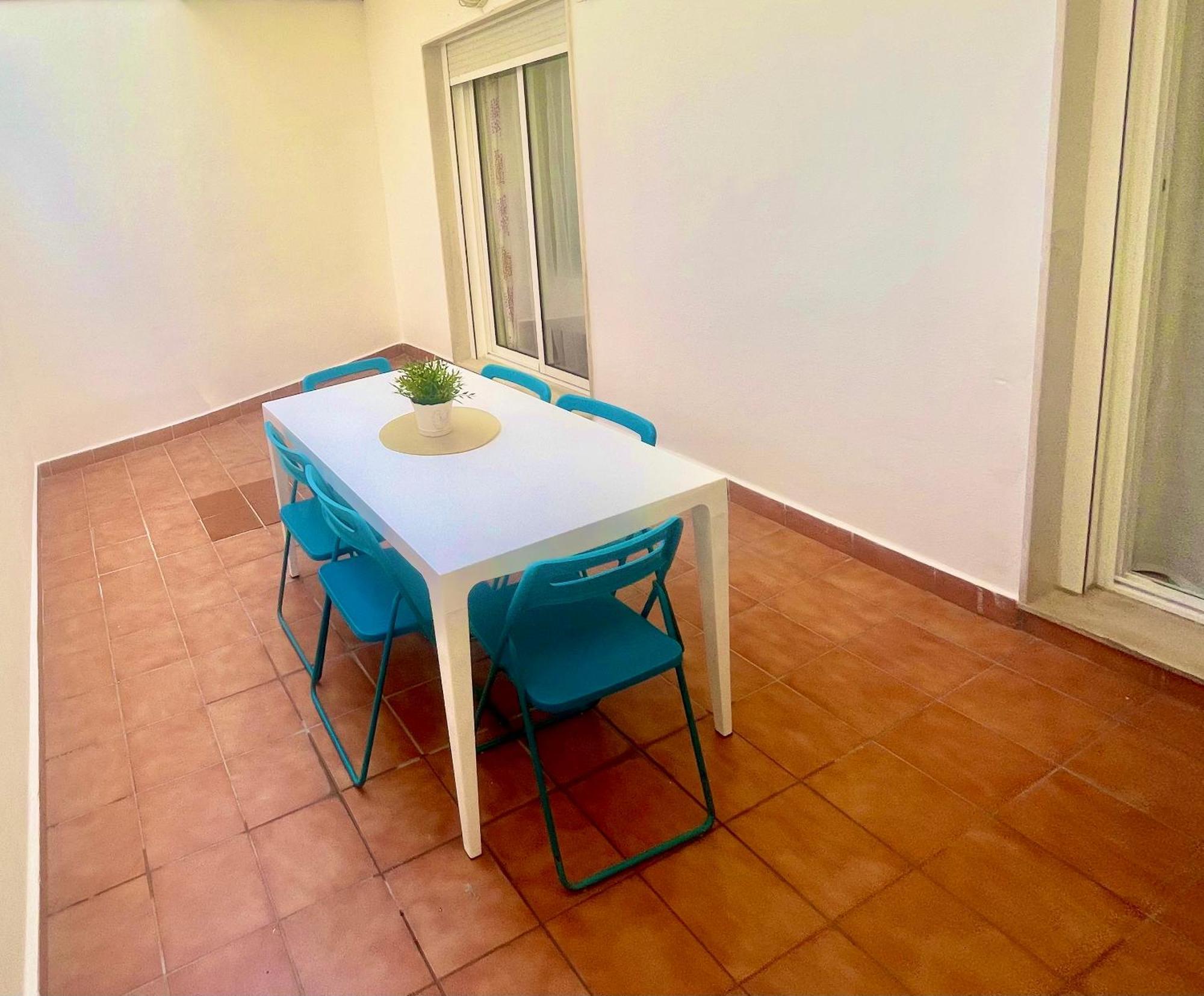 Apartamento E&D Nerja Ngoại thất bức ảnh