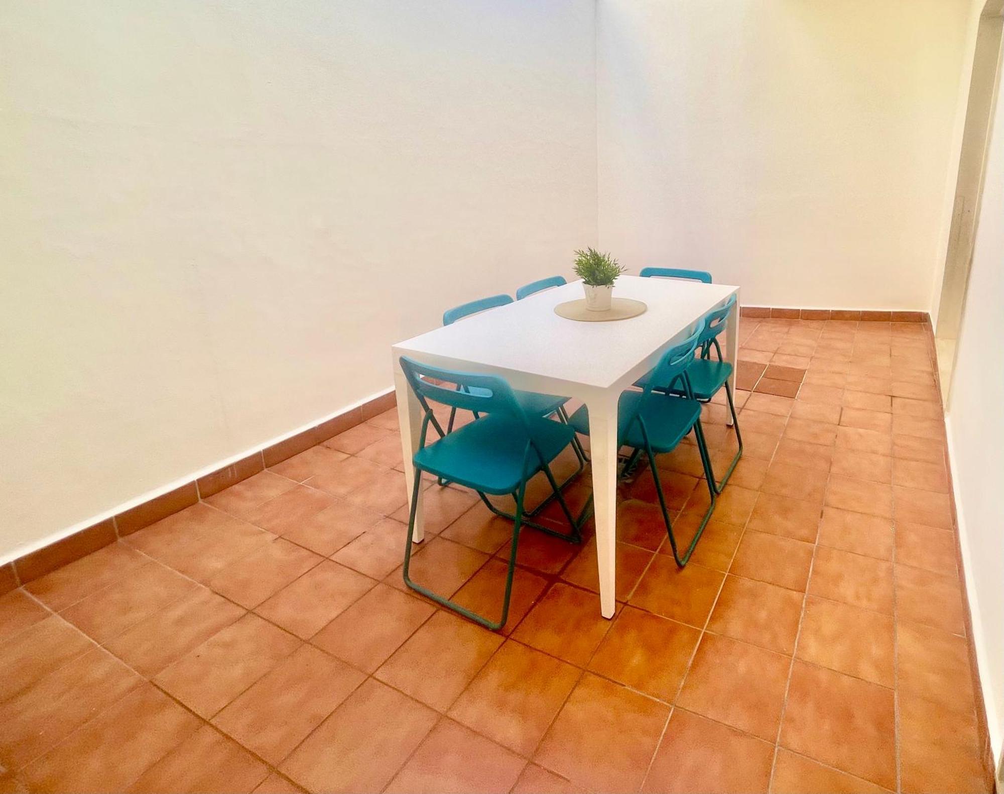 Apartamento E&D Nerja Ngoại thất bức ảnh