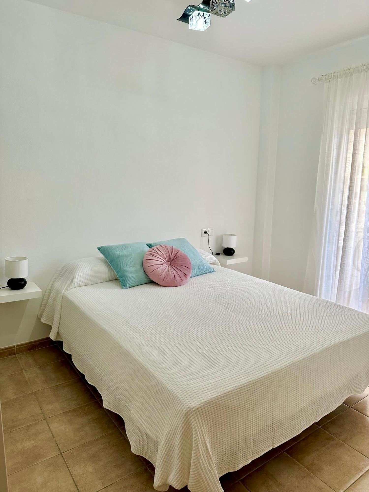 Apartamento E&D Nerja Ngoại thất bức ảnh