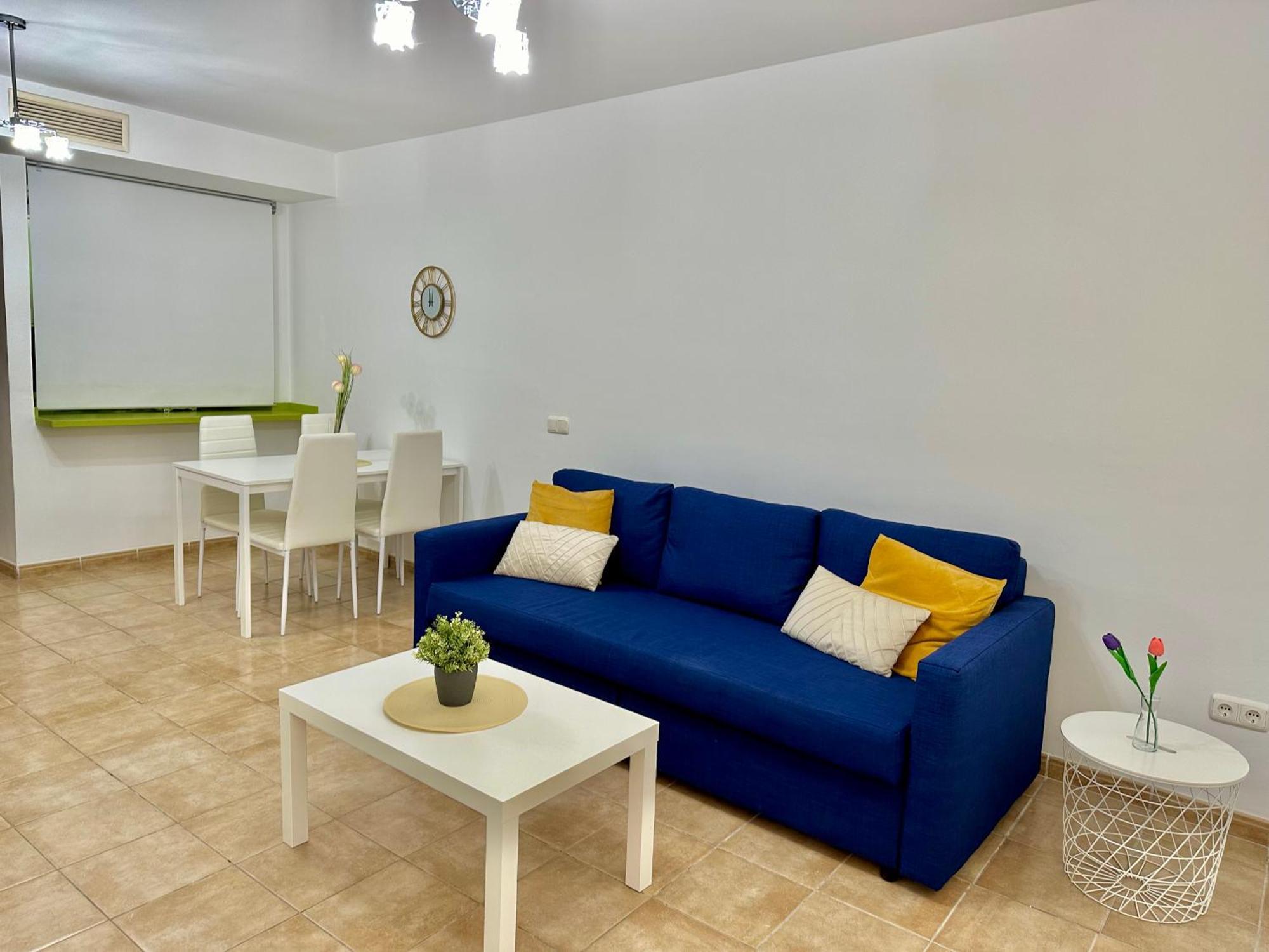 Apartamento E&D Nerja Ngoại thất bức ảnh
