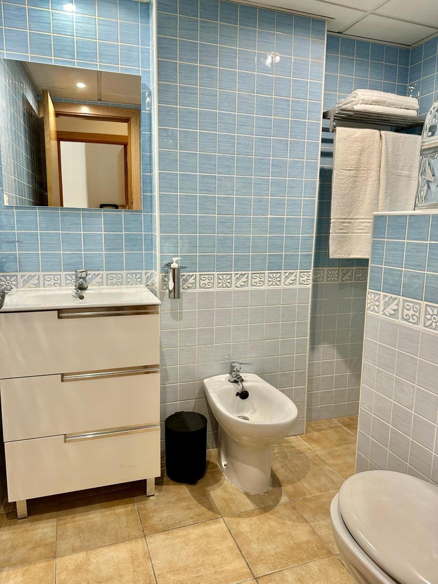 Apartamento E&D Nerja Ngoại thất bức ảnh